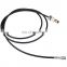 Best quality auto speedometer cable OEM 93231079A car speed cable