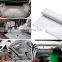 1/4pcs 50x80cm Car Sound Insulation Cotton Soundproofing Noise Deadening Mat Self Adhesive Waterproof Flame Retardant
