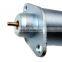 Fuel Shutoff Solenoid 2848A278 For Perkins CAT 246 Skid Steer UB704 Engine
