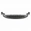 68033135AA Fit For DODGE RAM 1500 2013  Front Bumper Spoiler Air Dam Deflector Lower Valance