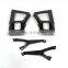 BODY KIT FIT FOR DODGE RAM 1500 BUMPER STEP BRACKET 68049744AA