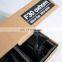 High quality suitable for BMW F30 series bright black rearview mirror cover