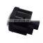 Car Chrome Headlight Fog Lamp Control Switch For VOLKSWAGEN JETTA 2011-2015 3C8941431B