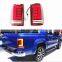 NEW LED taillights  for Amarok 2015+