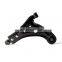 96870466 Auto Parts Front Lower Control Arm for Chevrolet Aveo Hatchback 2003-2008