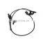 89542-68020 Auto Spare Parts ABS Wheel Speed Sensor for Toyota Wish