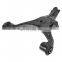 51350-S5A-A20 Auto Parts Suspension Front Lower Right Control Arms for Honda Civic VII 2000-2006