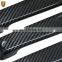 High quality dry carbon fiber door handle for Bens G class W463 G350/G400/G500/G55/G63/G65