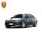 New Style S Class PP Car Bumper Body kit For Mercedes Bens W222 S350 S550 S63 With Headlights And Tail Lights