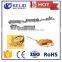 high quality high output corn flakes equipment