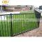 Wholesale modern design house steel fence panels for house
