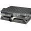 Yag metal laser engraving machine DPG-50 with CE