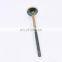 Car Engine Parts Intake and Exhaust Valve 14721-pwa-000 For FIT	GD1 GD6 2005-2008 CVT 5MT L13A3