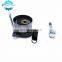 NEW Genuine  Timing Belt Tensioner14520-PLC-335 with spring and screw for honda civic 2001-2003 Timing Belt Tensioner