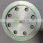 34323-00050 Excavator S6K diesel engine parts Idler Gear engine  Camshaft Gear