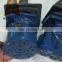 Generic excavator Hydraulic joystick valve Assembly
