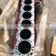 Original HINO J08E engine block SK200-8 J08 cylinder block assy