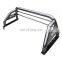 Dongsui Stainless Steel Pickup 4X4 Accessories Roll Bar OEM Sport Bar For D-Max