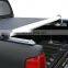 Рулонный мягкий чехол для грузового отсека Mitsubishi Triton L200