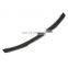 Carbon Fiber rear  trunk spoiler for Ford Mustang Shelby GT350 Coupe 2015