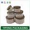 custom made Round cardboard boxes/round gift boxes wholesale