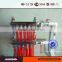 evoh under floor heating pert pipes with Oxygen Barrier dn16