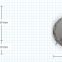 INMARSAT-C JRC JUE-87 ROP POWER CABLE 7ZCSC0321A