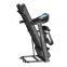 2021 Upgrade Treadmill with Massage Machine Home Fitness Treadmill