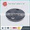 galvanised plate cast iron post insulator steel pipe flange and flanged fittings