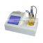 TP-2100 Automatic Volumetric Karl Fischer Titration/Water Content Tester