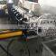 plastic granule making machine plastic pellet making machine with good price