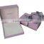Custom design Pantone color printed paper packaging box