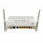 best price pon wifi plastic modem 3fe ftth gpon use for network xpon catv onu