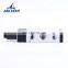 Automatic 4V210-08 5/2 Way DC12V/24V AC110V/220V/380V Acting Type Single Electrical Pneumatic Control Solenoid Valve Price