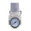 New Design FRL Air Regulator AR Series Adjustable Pressure Pneumatic AR4000-06 3/4
