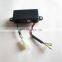166F Generator spare parts AVR for Generator Use AVR For Petrol Generator