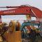 Низкая цена. Экскаватор Hitachi EX200-1. 100% оригинальные японские бывшие в употреблении экскаваторы