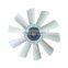 Engine Cooling Fan For JCB 3cx 4cx  OEM 262/36800 26236800  262-36800
