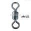7-49mm Fishing Swivel Snap For Sea Fishing Ocean Fishing