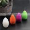 Fly Fishing Floating Float high quality large plastic floating fishing luminous beads Help throwing tool