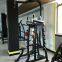 Fitness Tree Commercial Gym Equipment Vertical Leg Raise Machine