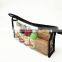 2019 hot sale organic hotel amenity guest hygiene toiletry set