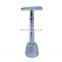 Classic Reminiscence Washable Rust Proof Zinc Alloy Double Edge Mens Personal Safety Razors