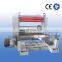 Protective film Laminating and Slitting Machine