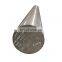 JIS S15C, DIN Ck15, ASTM 1015, GB 15# 200mm hot rolled Carbon Steel round bar