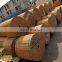 Armored opticale single mode 36 fiber underground UG cables