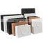 Custom print shopping paper bags with your own logo