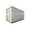 Frp underground water tank grp smc water tank in china