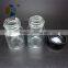 10ml clear essebtial oil glass tube bottle