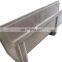 Long life roadway resin U type concrete water drainage channel